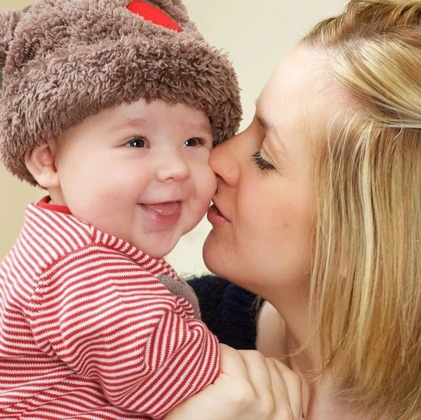 Lois and Luca